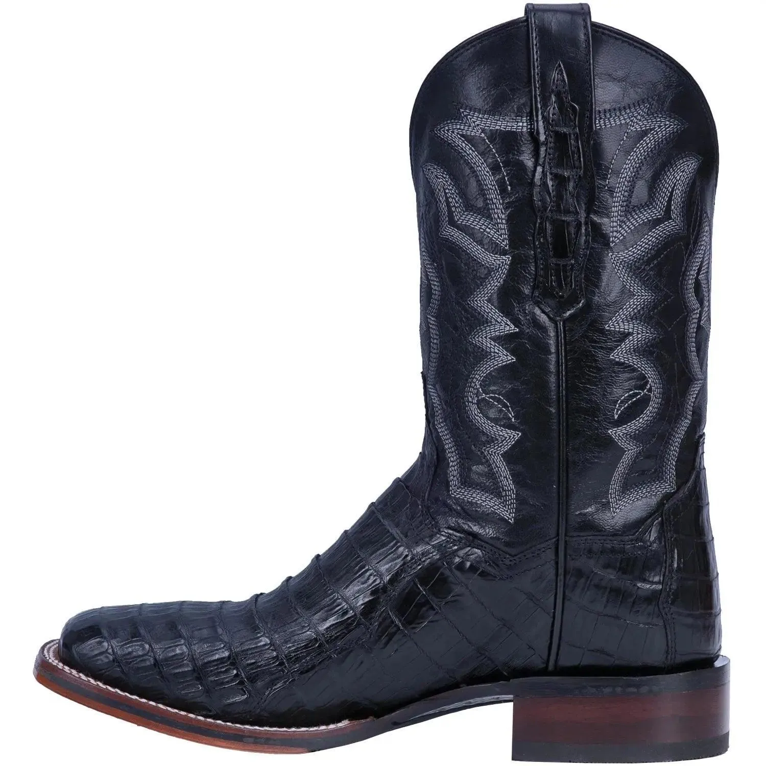 Dan Post Men's Kingsly 11 Inches Caiman Boot DP4805