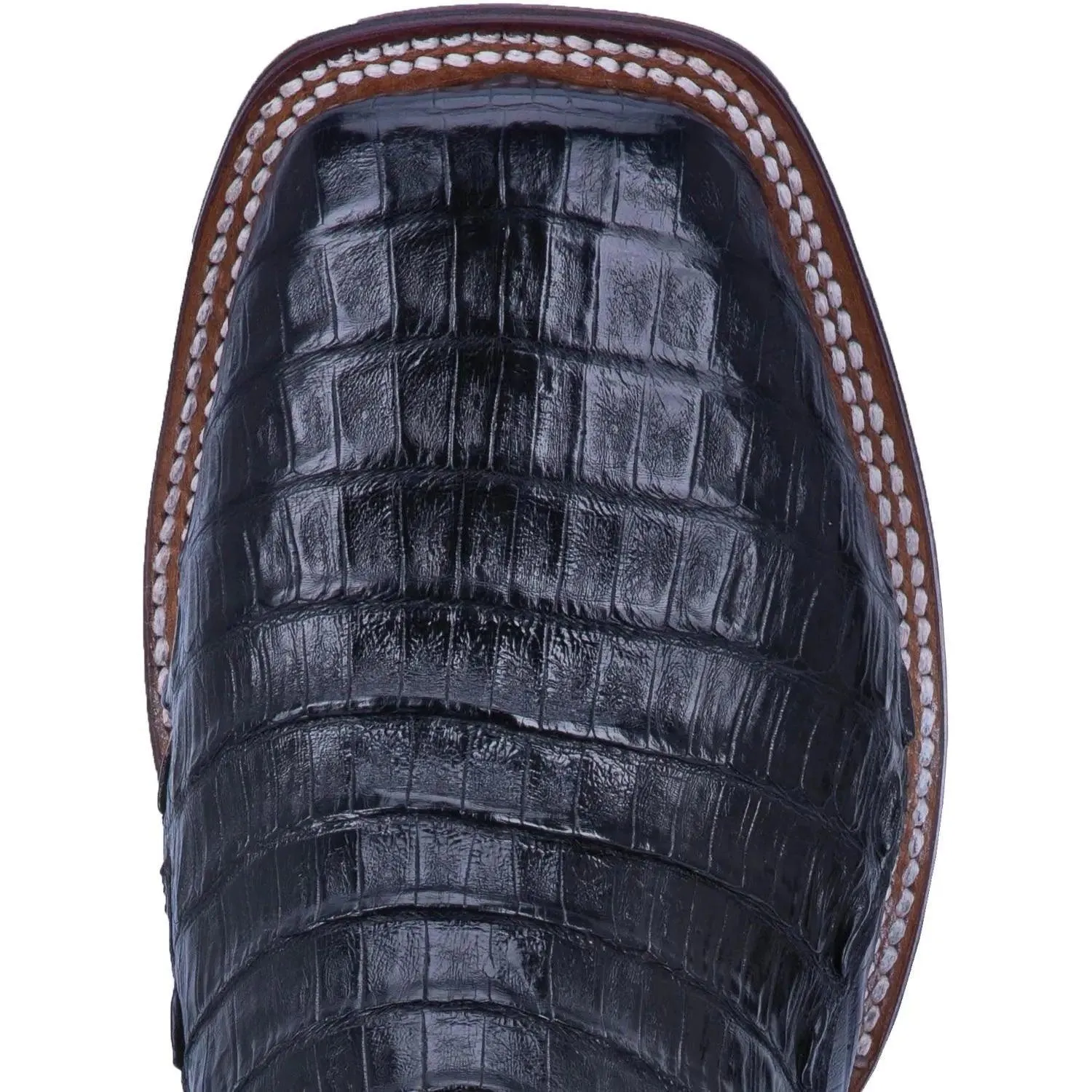 Dan Post Men's Kingsly 11 Inches Caiman Boot DP4805