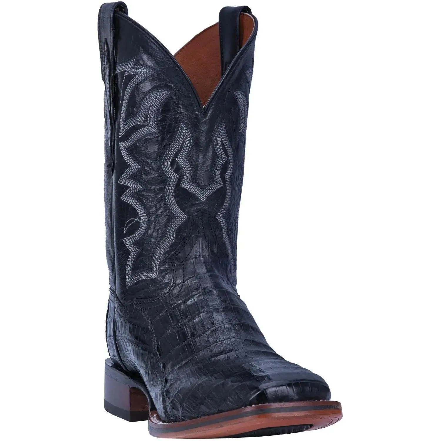 Dan Post Men's Kingsly 11 Inches Caiman Boot DP4805