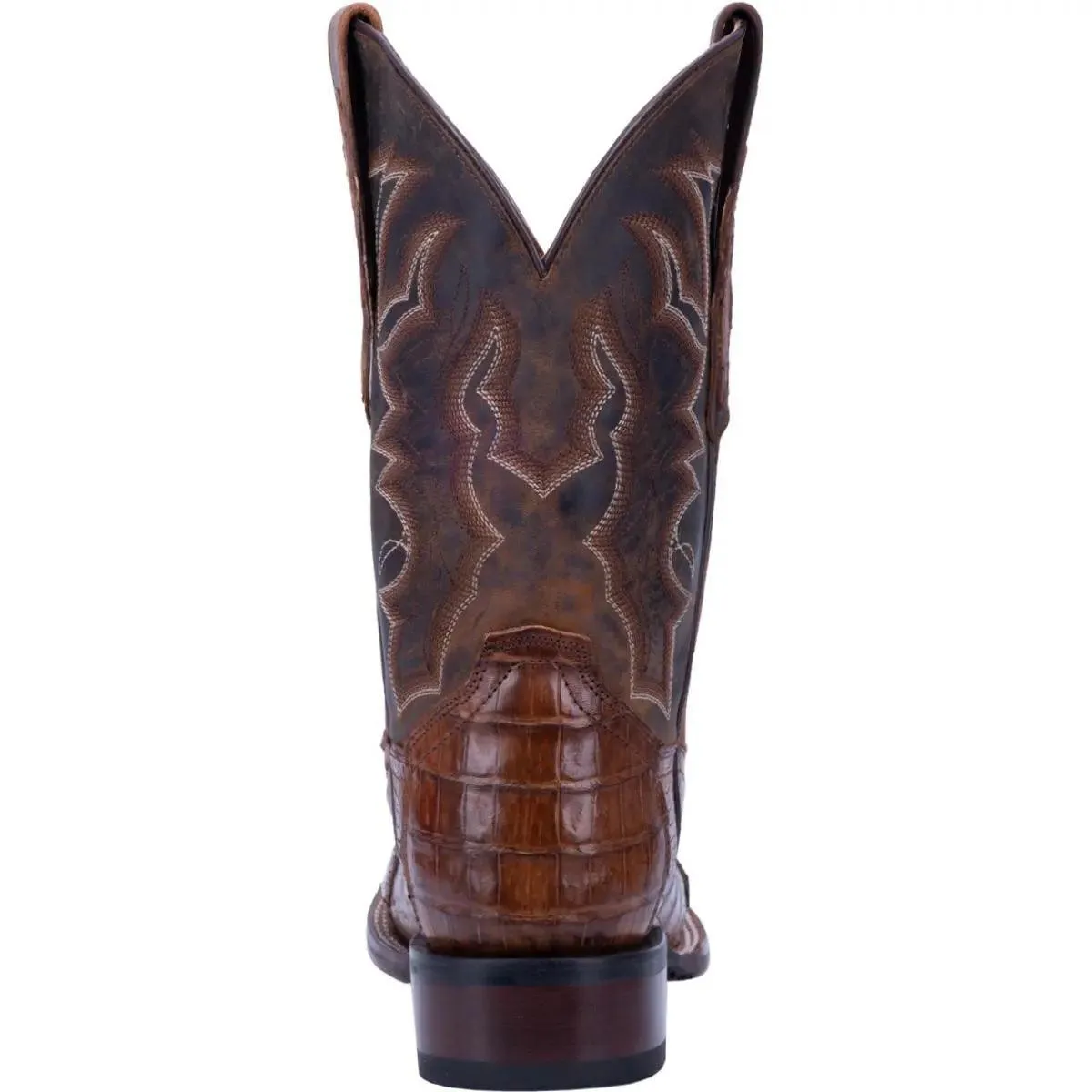 Dan Post Men's  Kingsly 11 Inches Caiman Boot DP4807