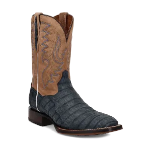 Dan Post Men's Leon Caiman Leather Boot DP5014