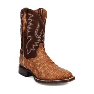 Dan Post Men's Leon Caiman Leather Boot DP5015