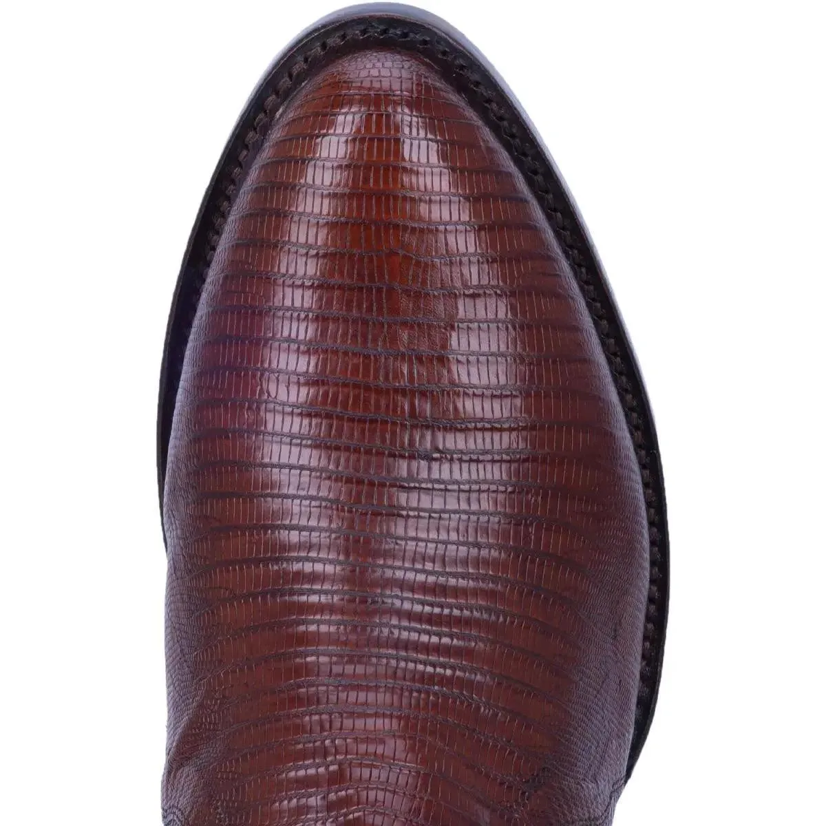 Dan Post Men’s Winston Lizard Boot DP3051R