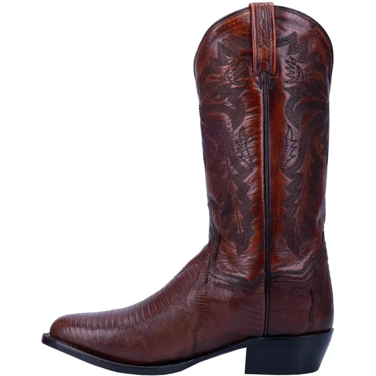 Dan Post Men’s Winston Lizard Boot DP3051R