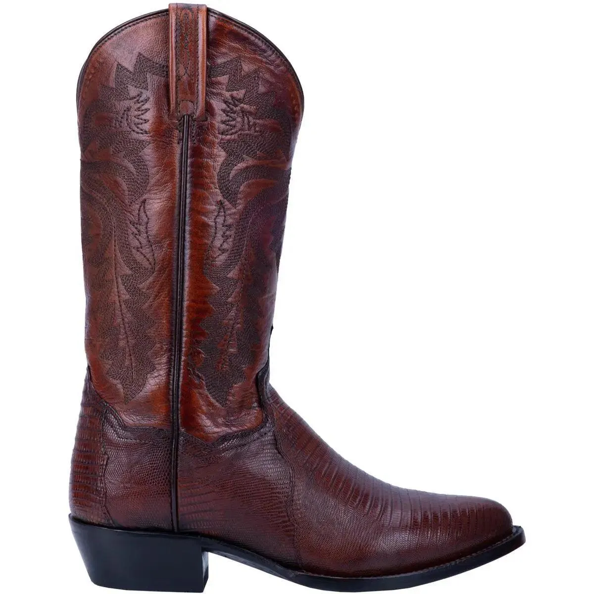 Dan Post Men’s Winston Lizard Boot DP3051R