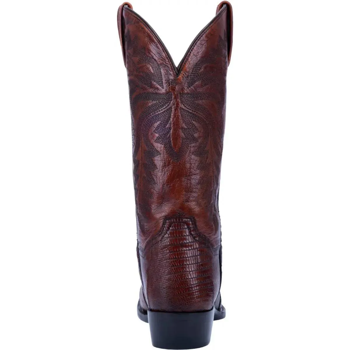 Dan Post Men’s Winston Lizard Boot DP3051R