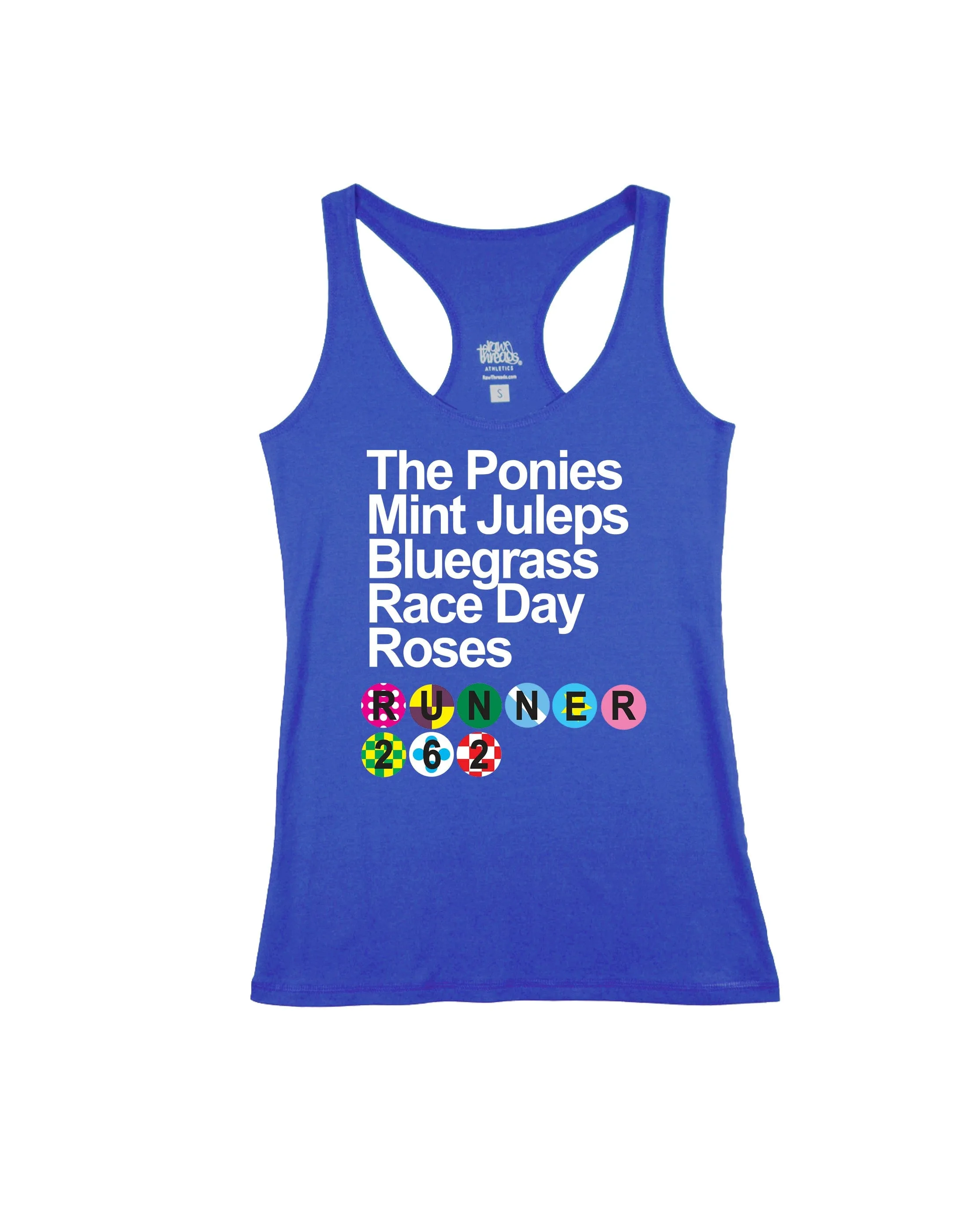 Derby Stops
