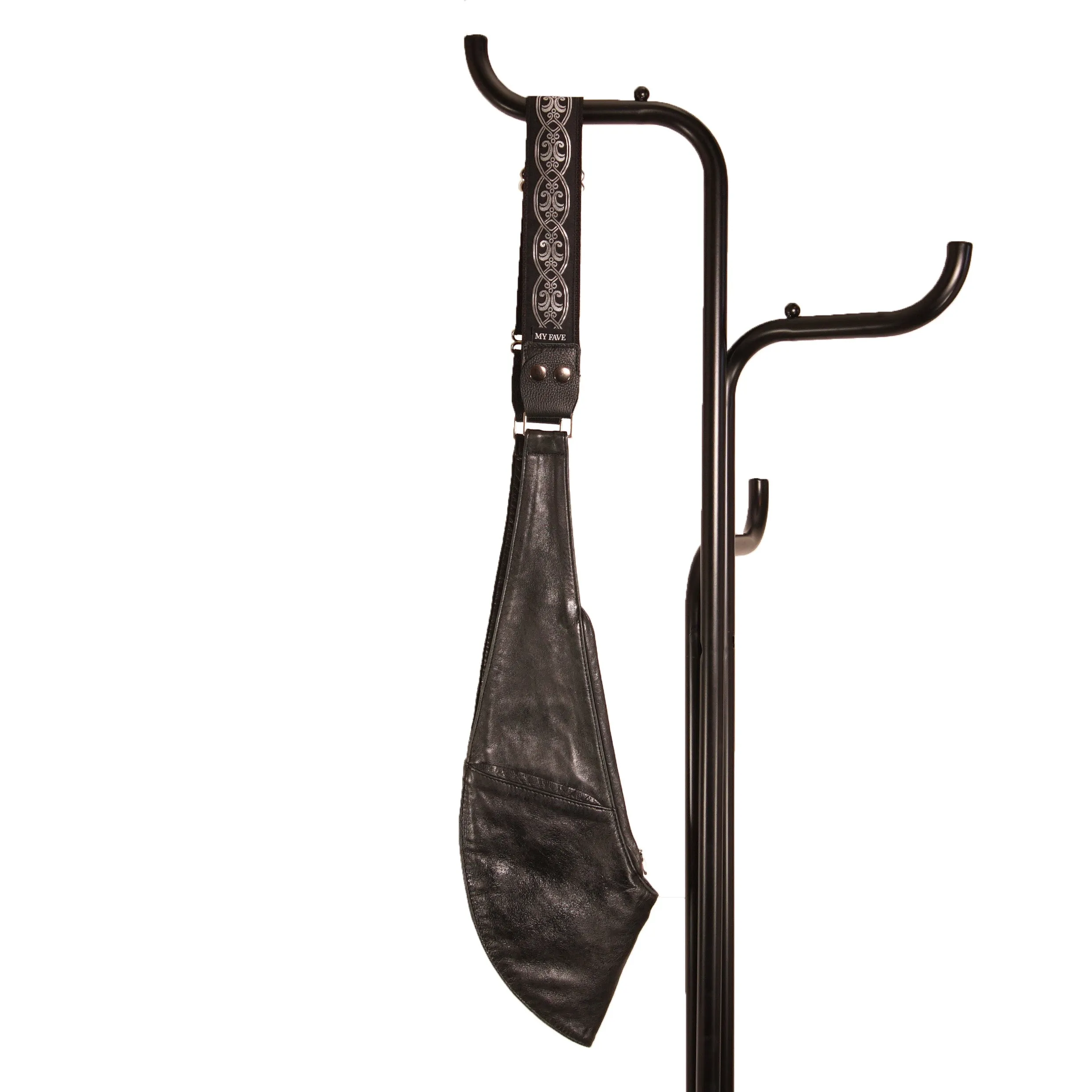 Designers - Blackened Silver