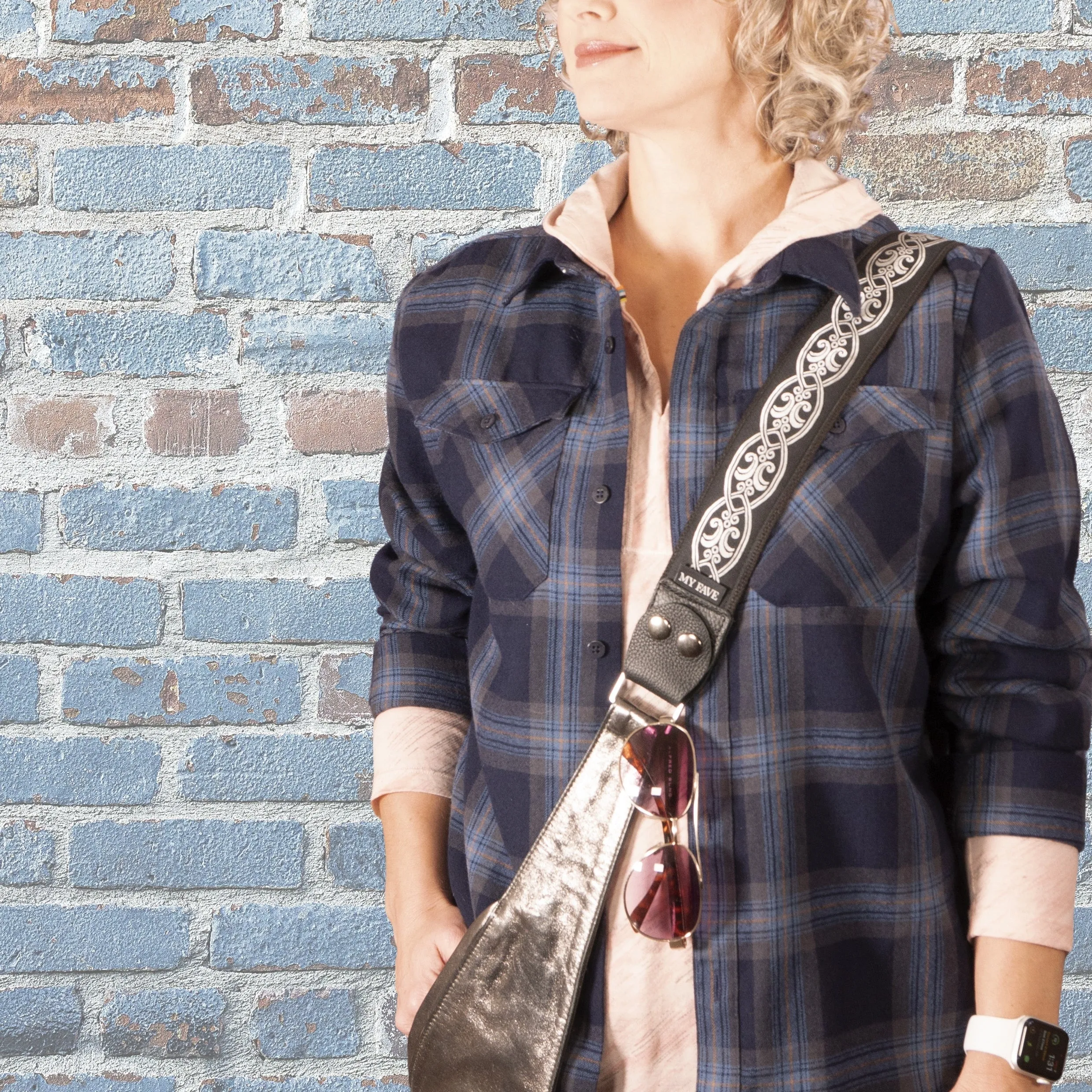Designers - Blackened Silver