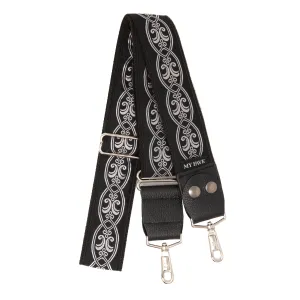 Designers - Blackened Silver