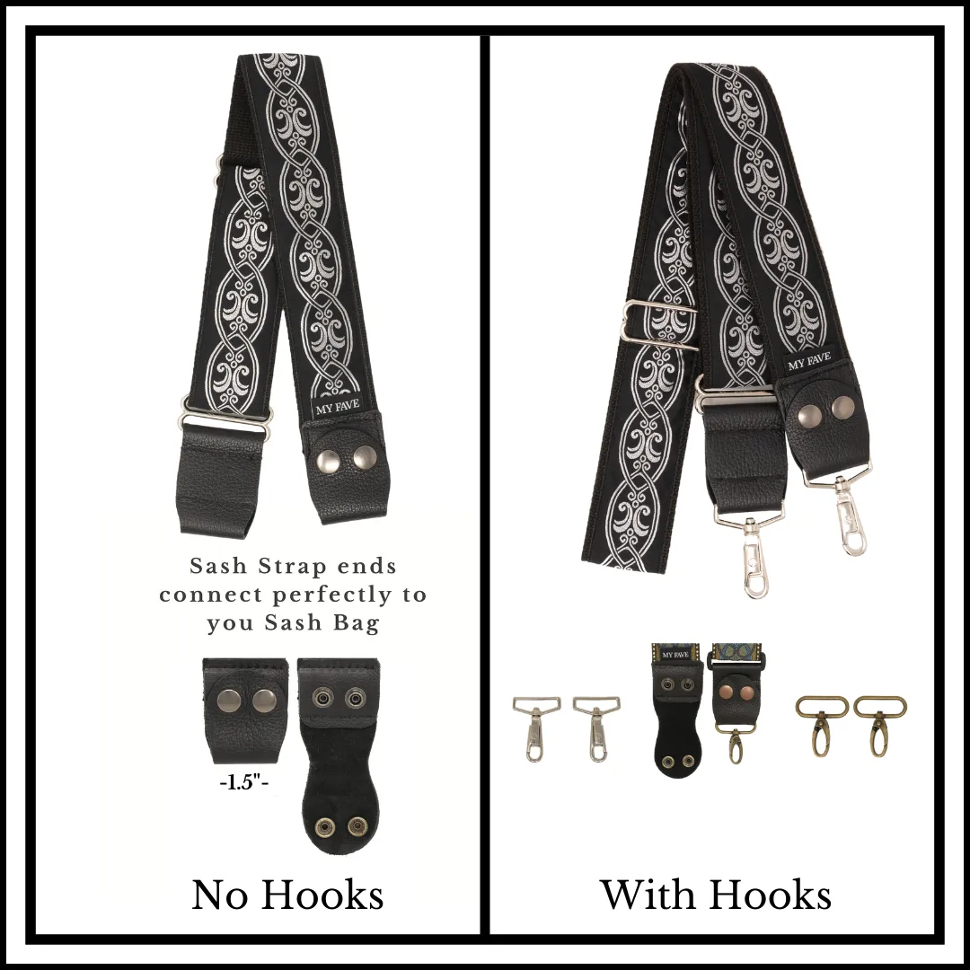 Designers - Blackened Silver