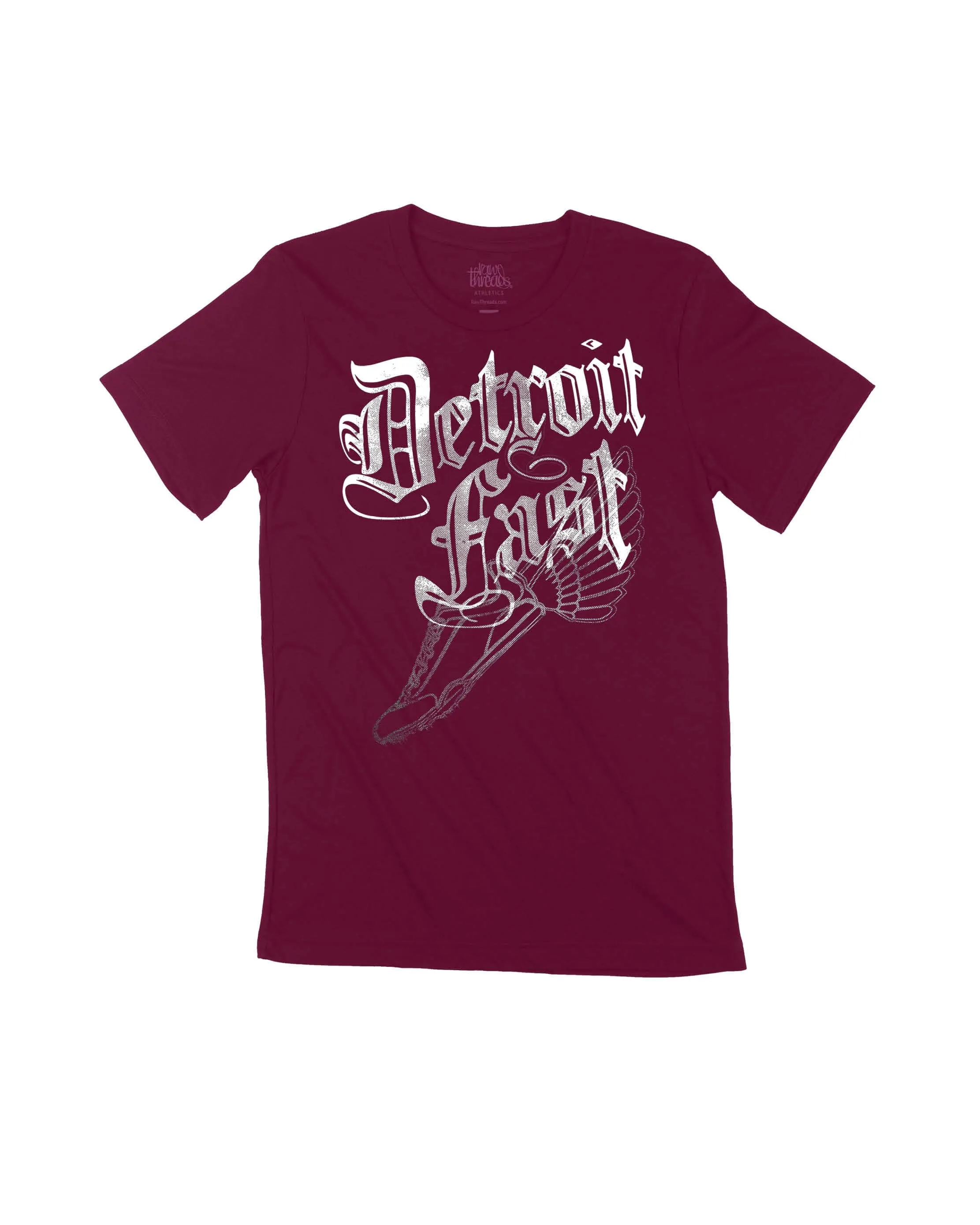 Detroit Fast
