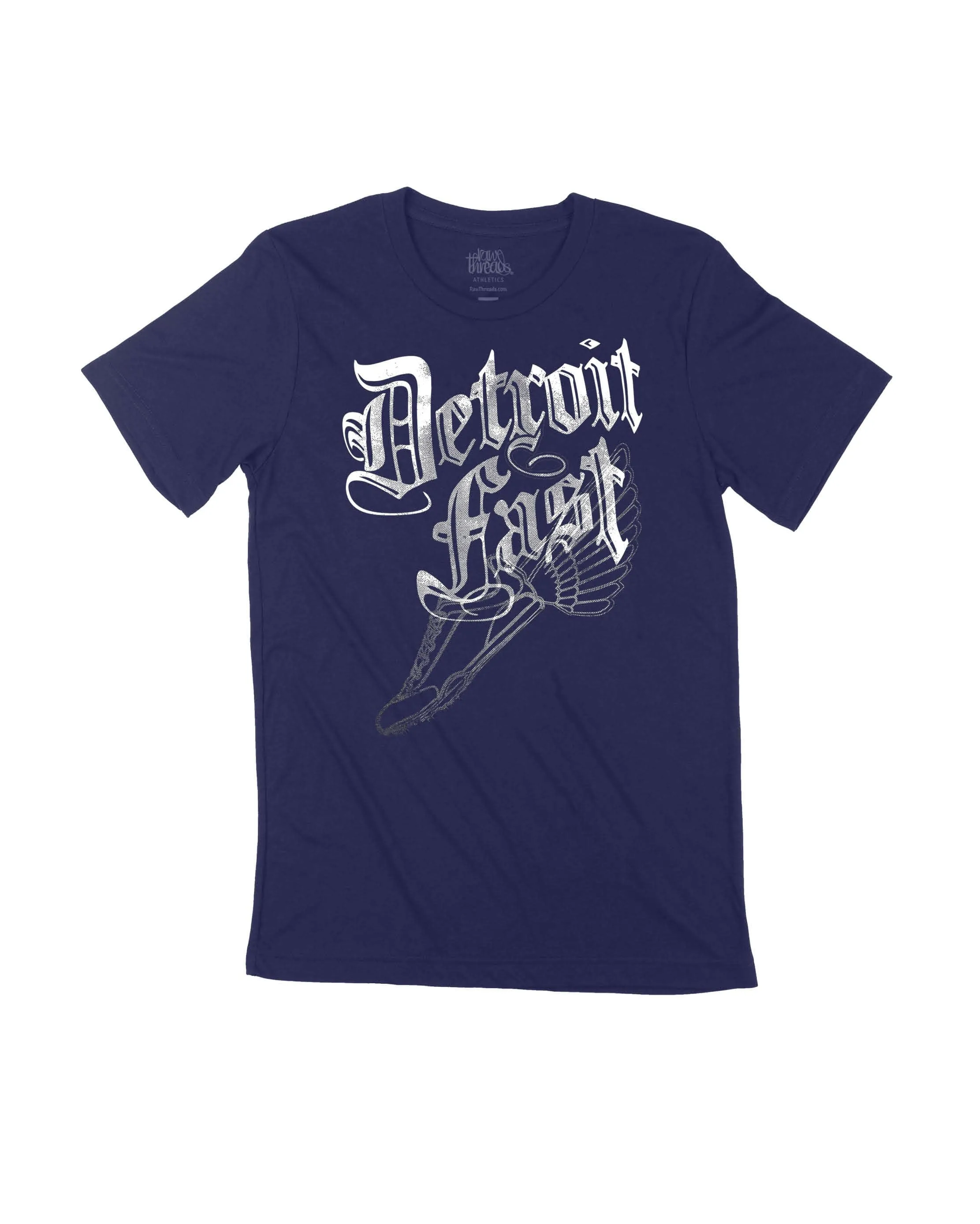 Detroit Fast