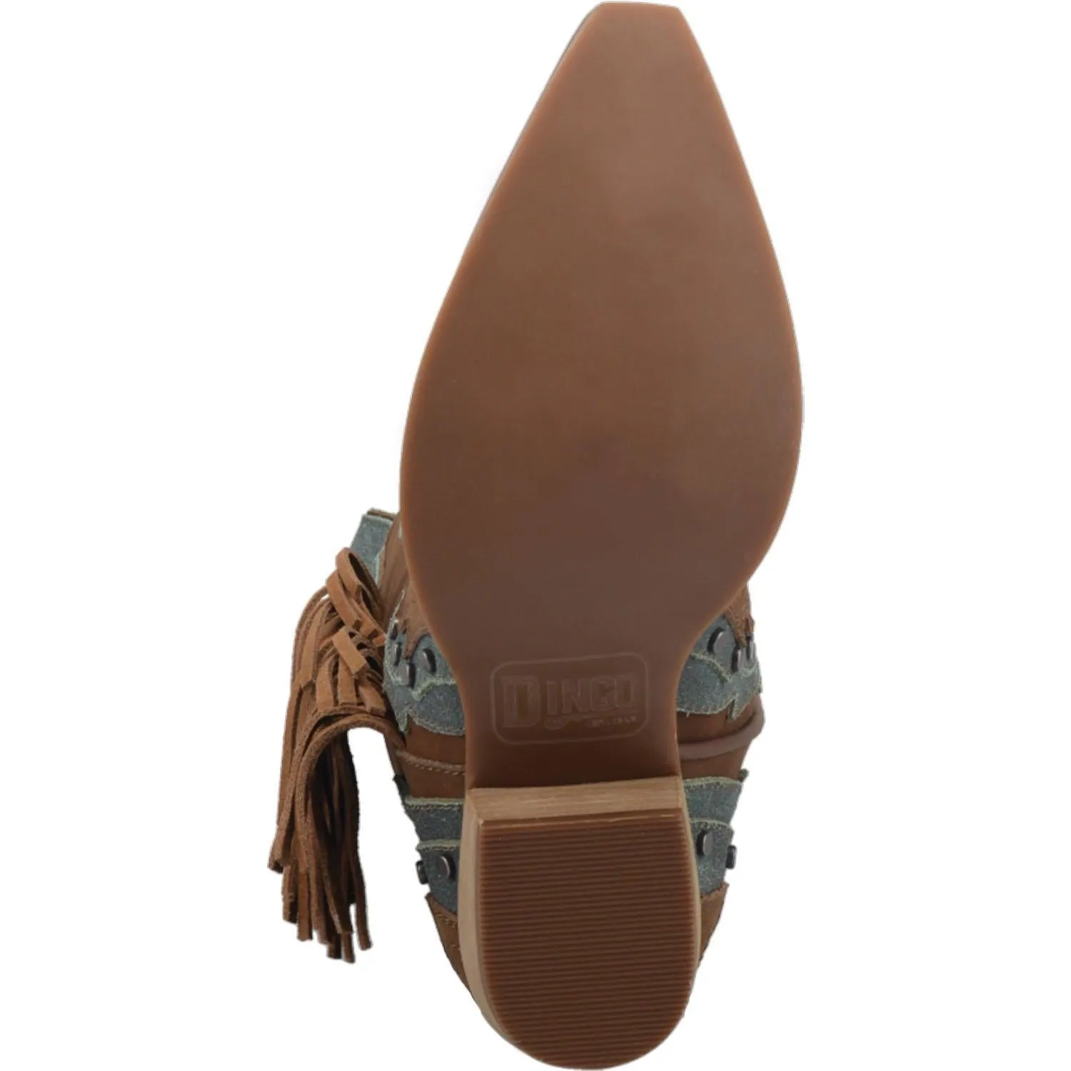 Dingo Dream Catcher Leather Boot DI 267