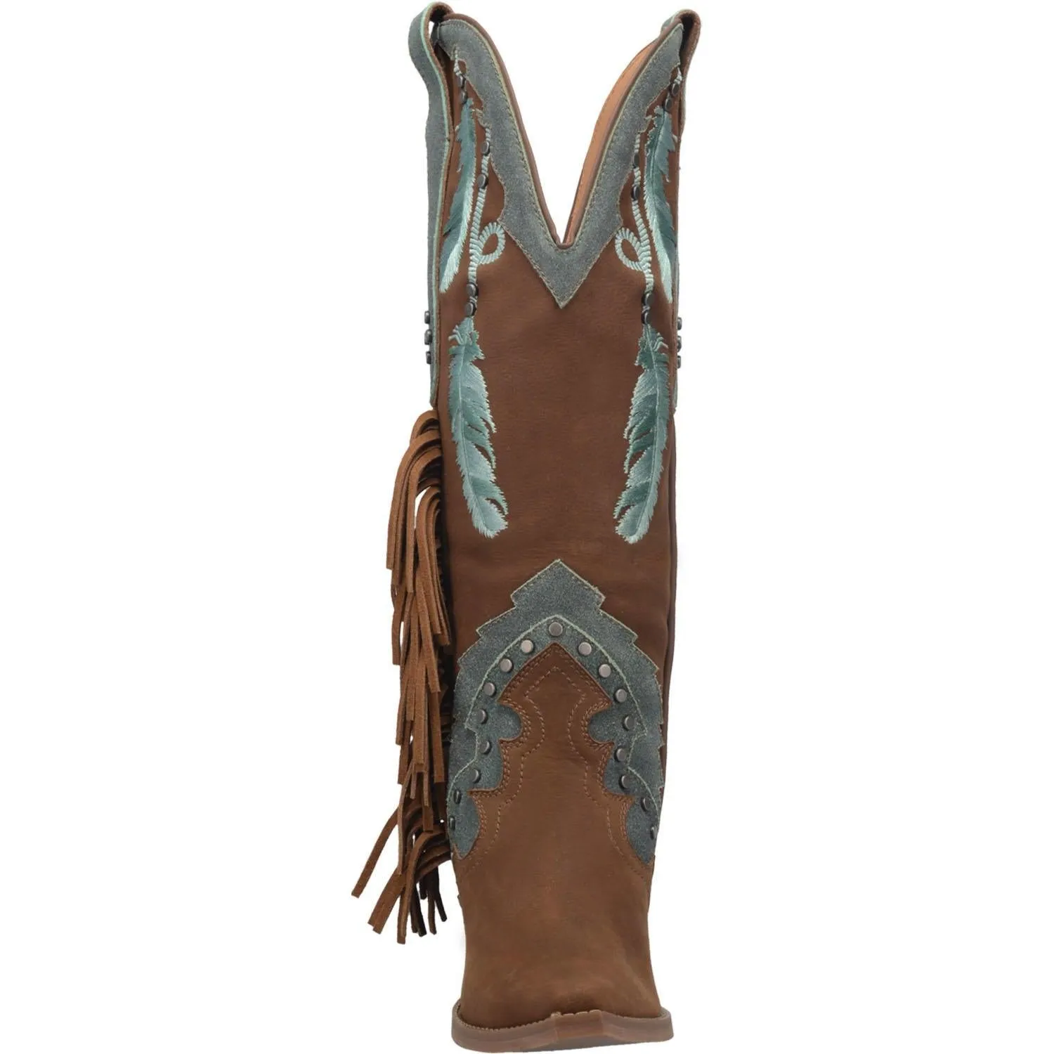 Dingo Dream Catcher Leather Boot DI 267