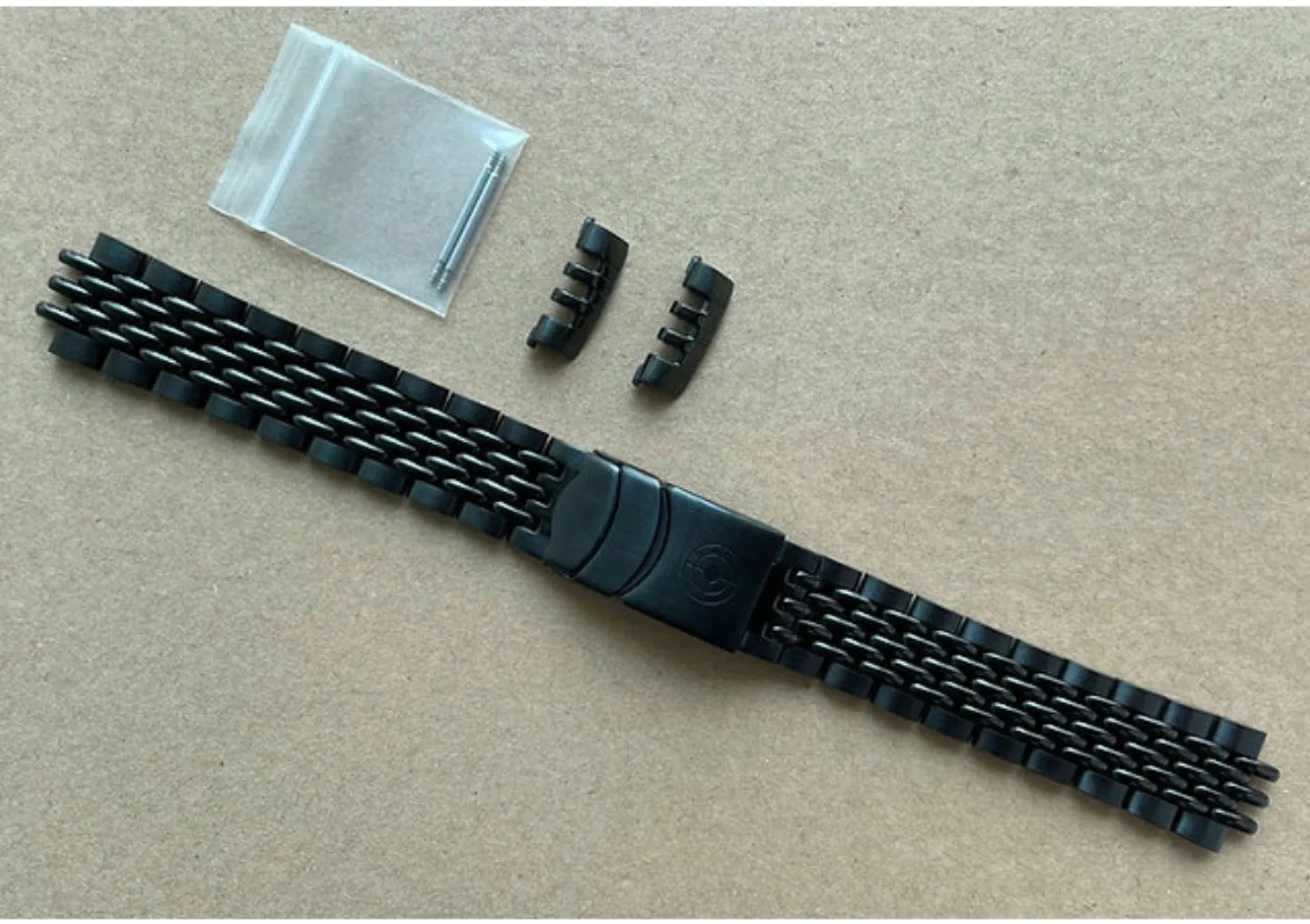 DLC bracelet for Samui army