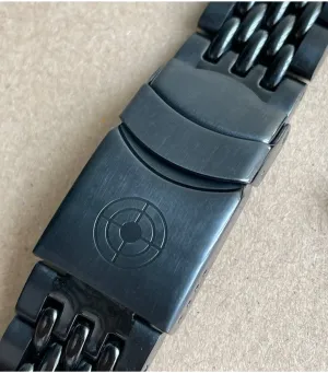 DLC bracelet for Samui army