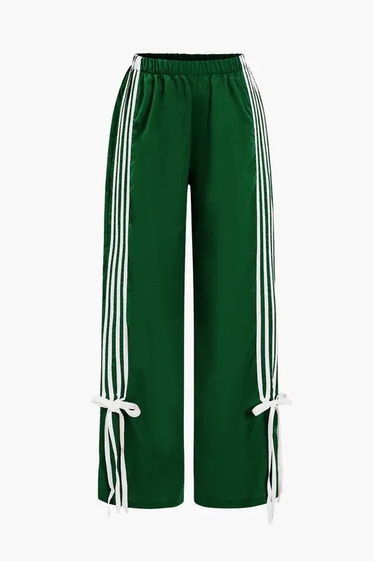 Don't Sweat Me Track Pants