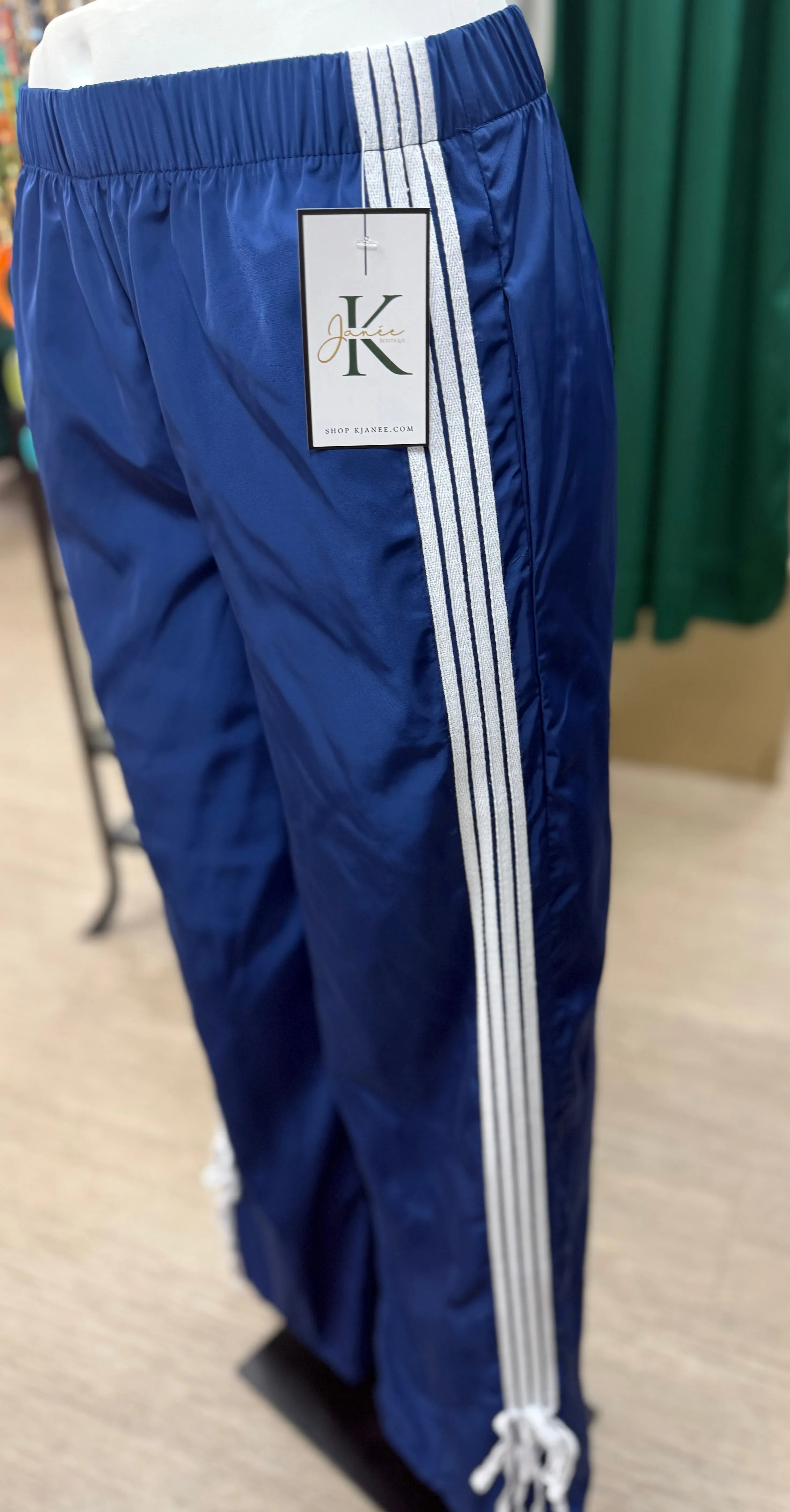 Don't Sweat Me Track Pants
