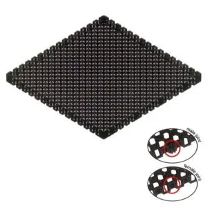 Drainage Cells (500mmL x 500mmW x 20mm Thick)