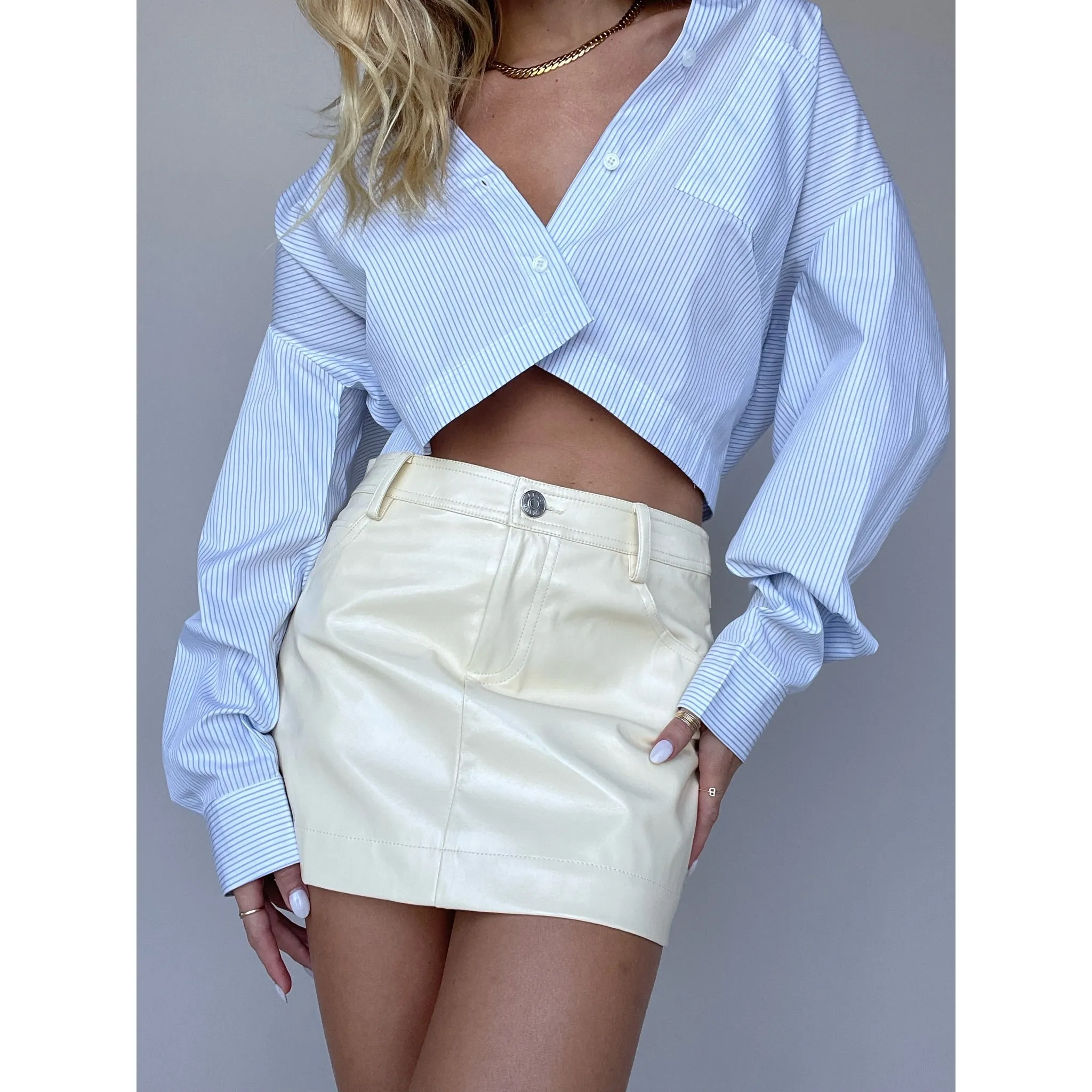 DRAWING SKIRT