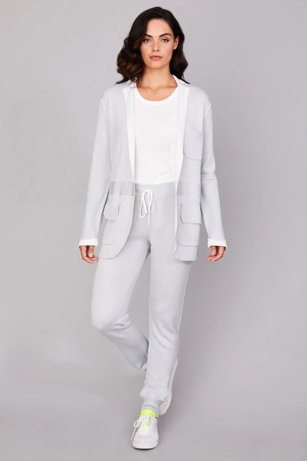 Drawstring Track Pant: FINAL SALE