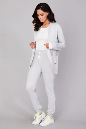 Drawstring Track Pant: FINAL SALE