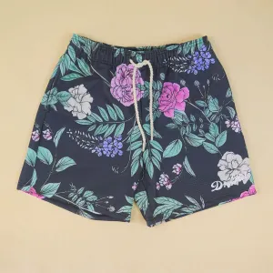 Dry Rot Tulum Mesh Shorts