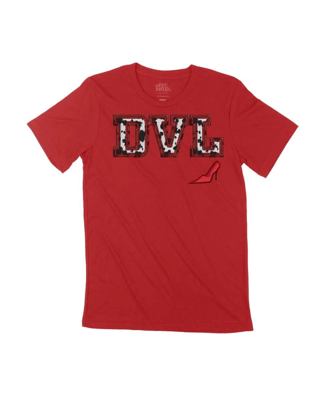 DVL Sorority Letters