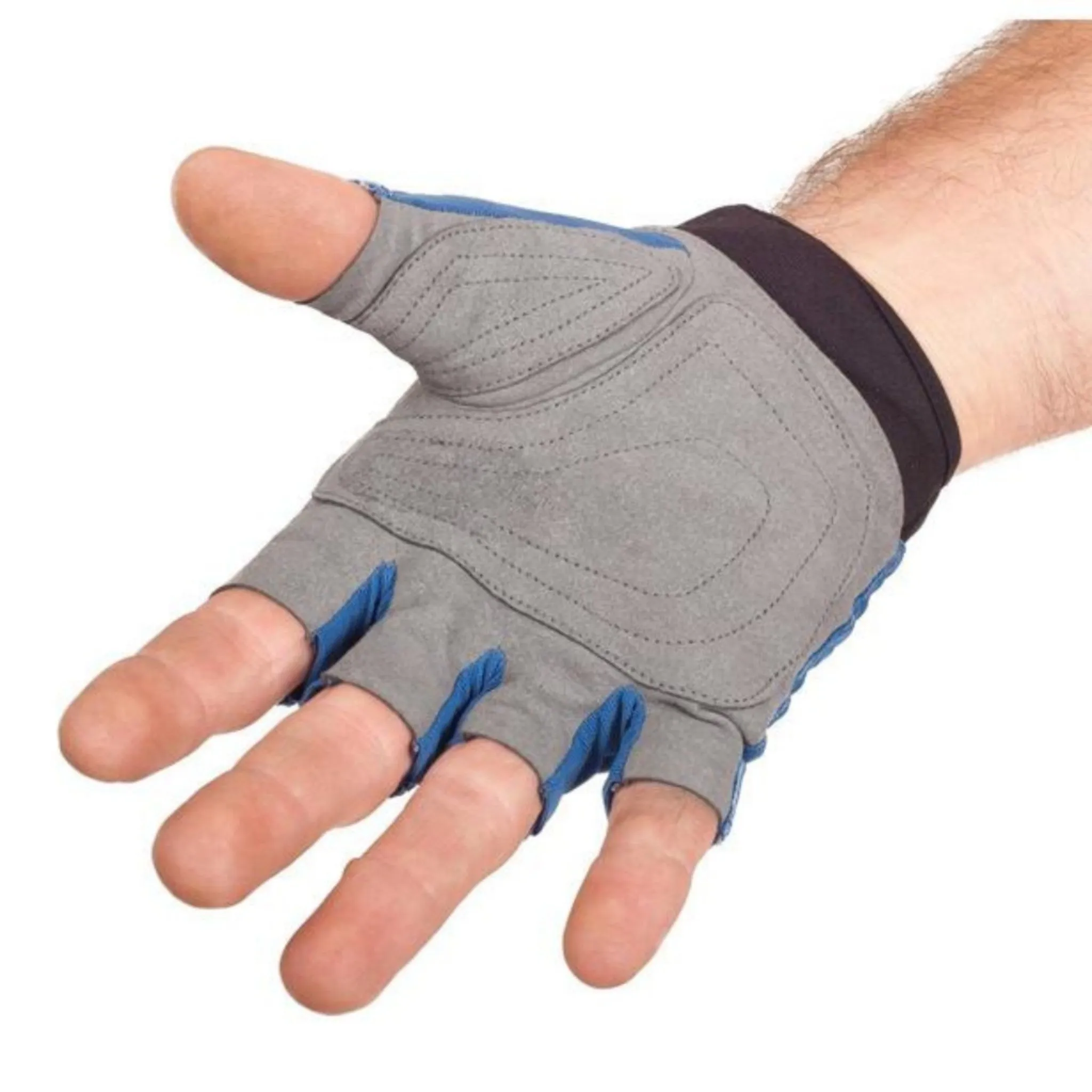 Eclipse Kayaking Gloves with Velcro - Sea to Summit