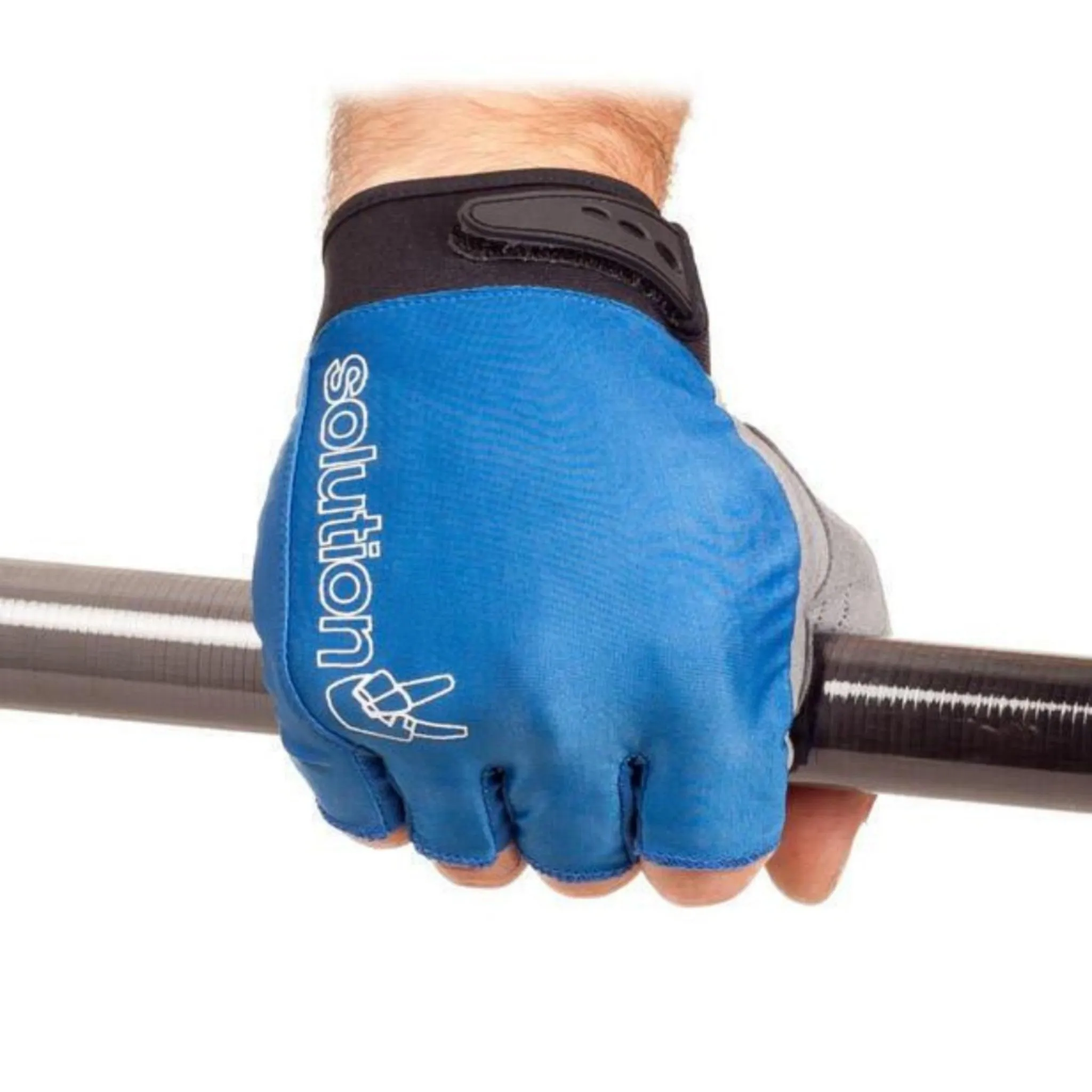 Eclipse Kayaking Gloves with Velcro - Sea to Summit