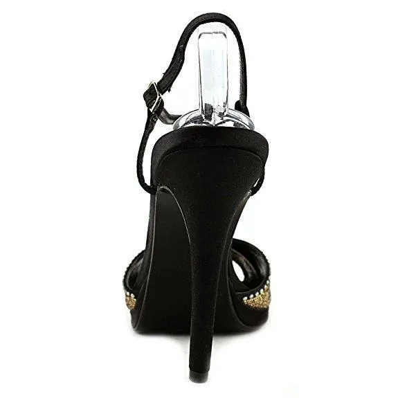 Ecstasy Open Toe Casual T-Strap Sandals