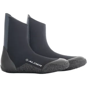 Edge 5 mm Round Toe Boot