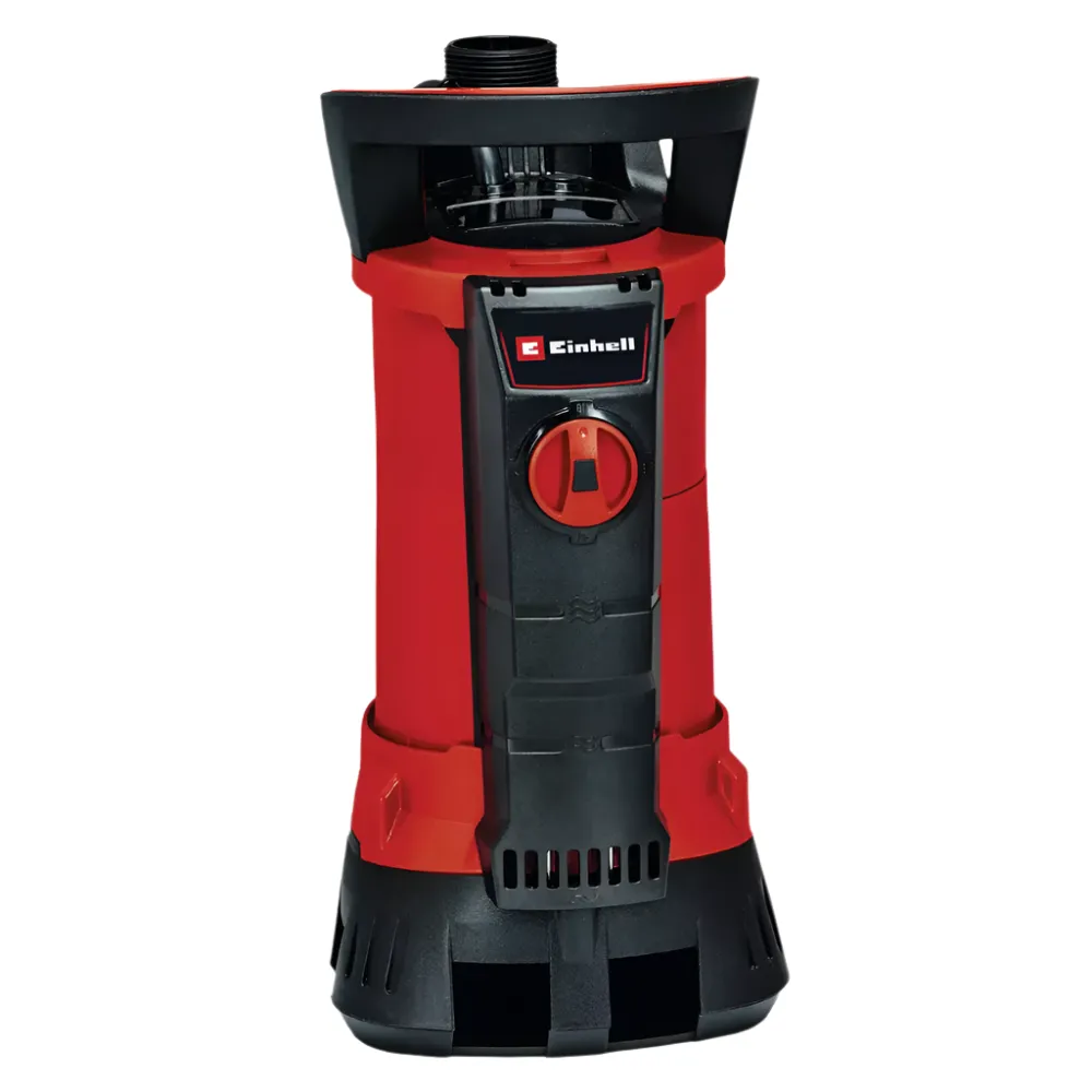 Einhell Dirt Water Pump 70mm 690W - GE-DP 6935 A ECO