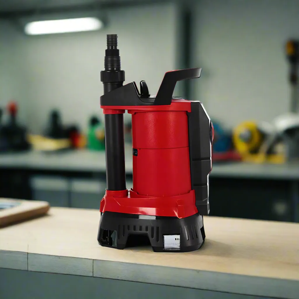 Einhell Dirt Water Pump 70mm 690W - GE-DP 6935 A ECO