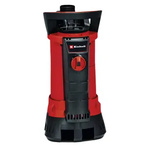 Einhell Dirt Water Pump 70mm 690W - GE-DP 6935 A ECO