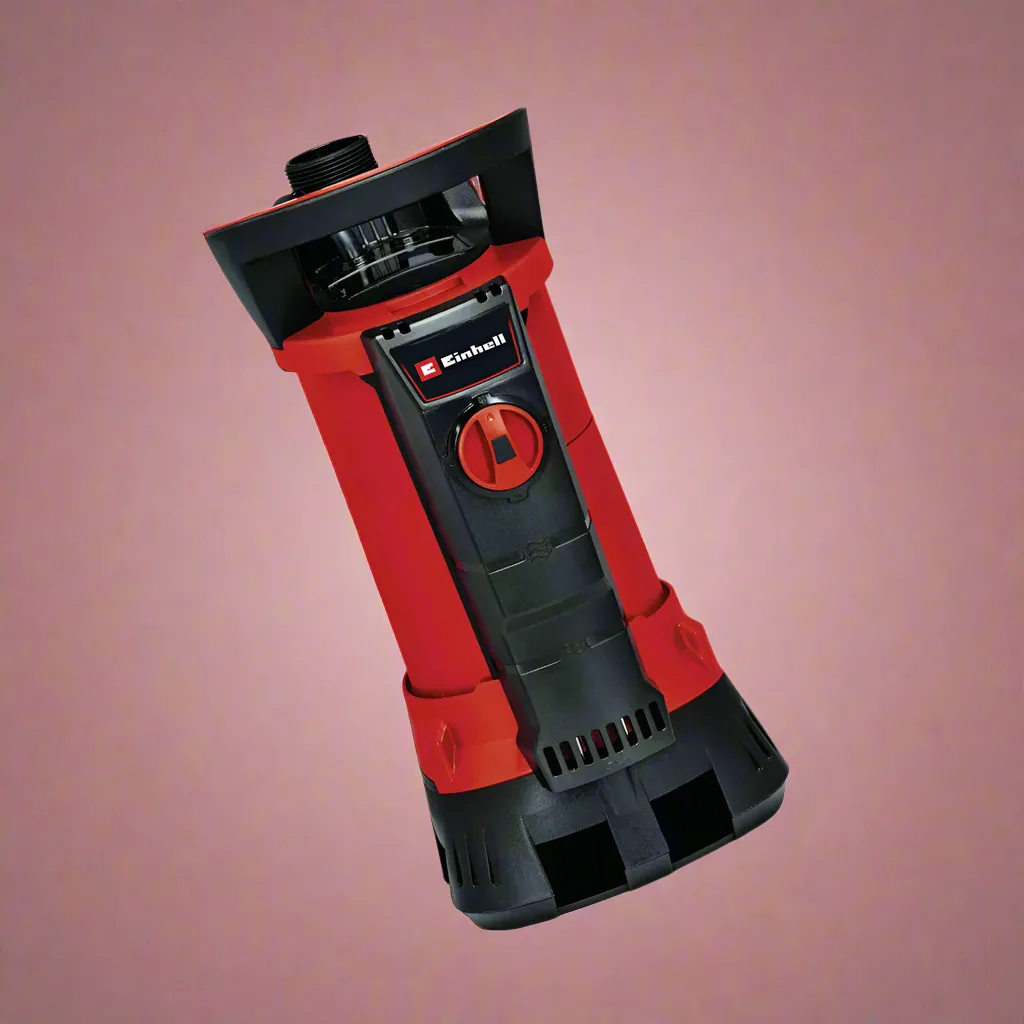 Einhell Dirt Water Pump 70mm 690W - GE-DP 6935 A ECO