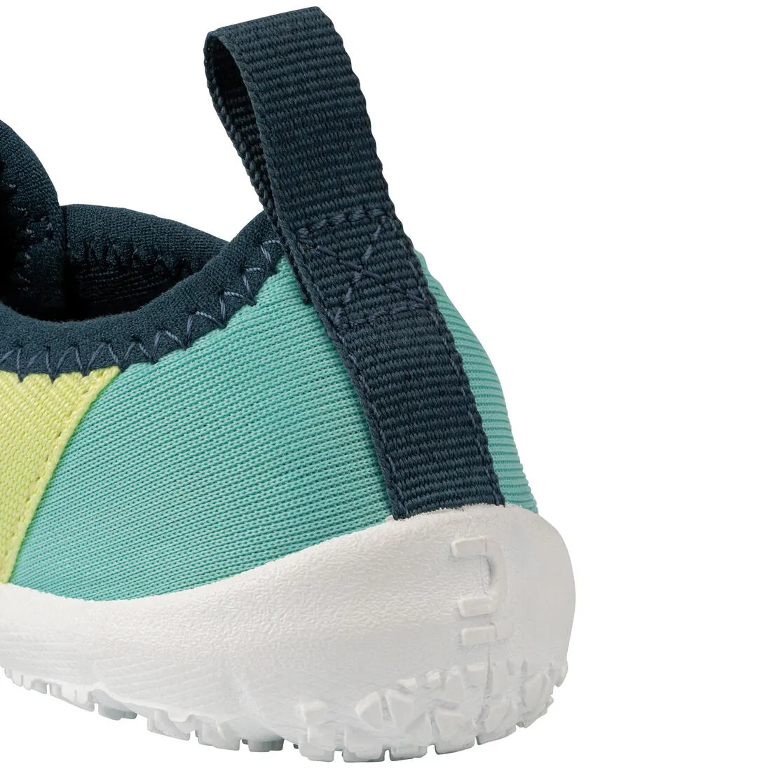 Elasticated Aquashoes for Kids - Aquashoes 120 Beach Party