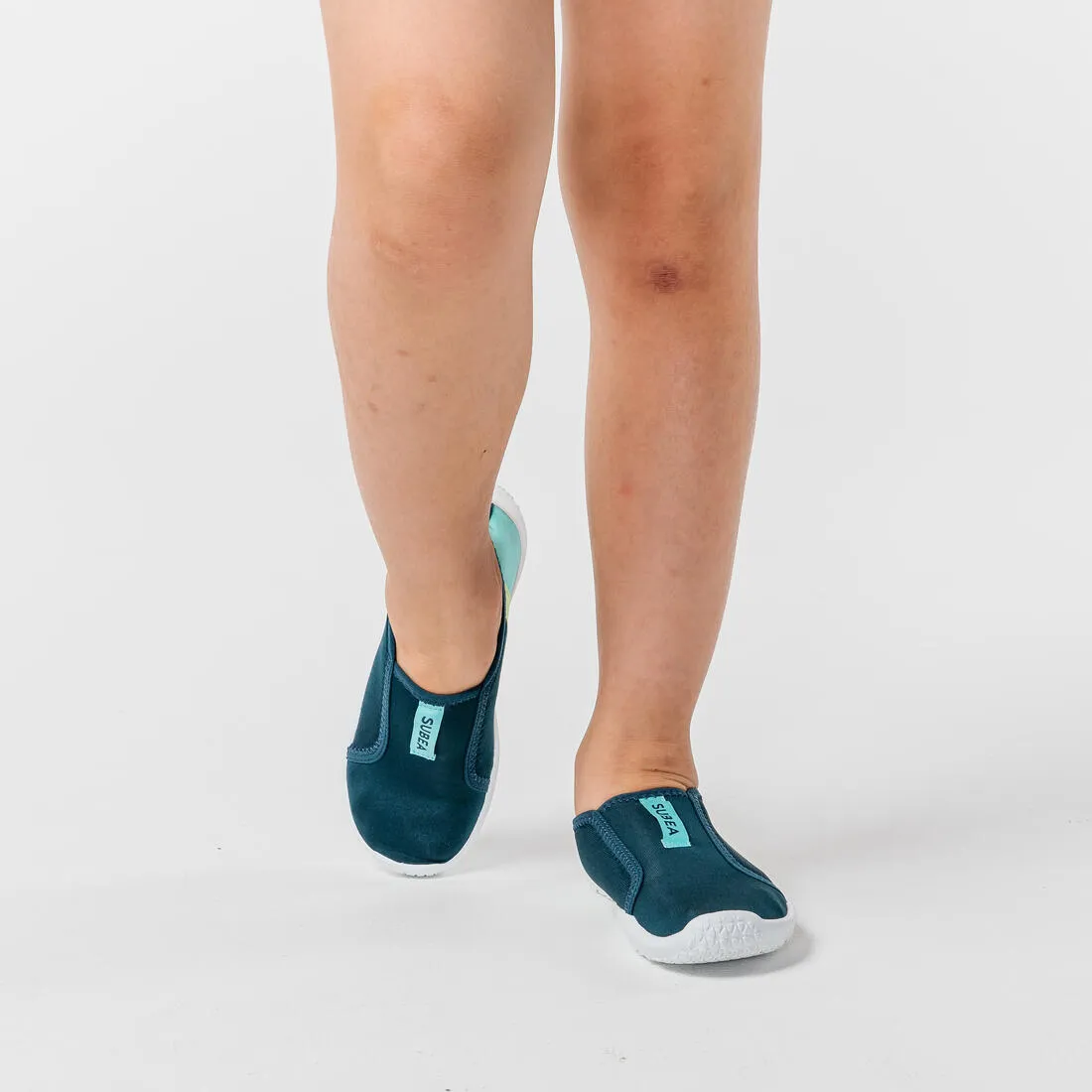 Elasticated Aquashoes for Kids - Aquashoes 120 Beach Party