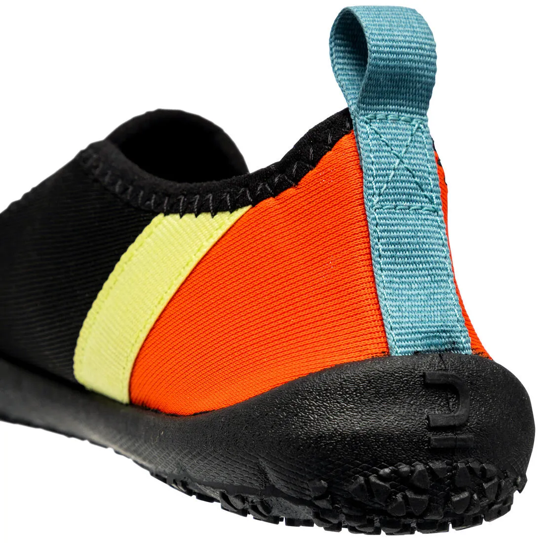 Elasticated Aquashoes for Kids - Aquashoes 120 Beach Party