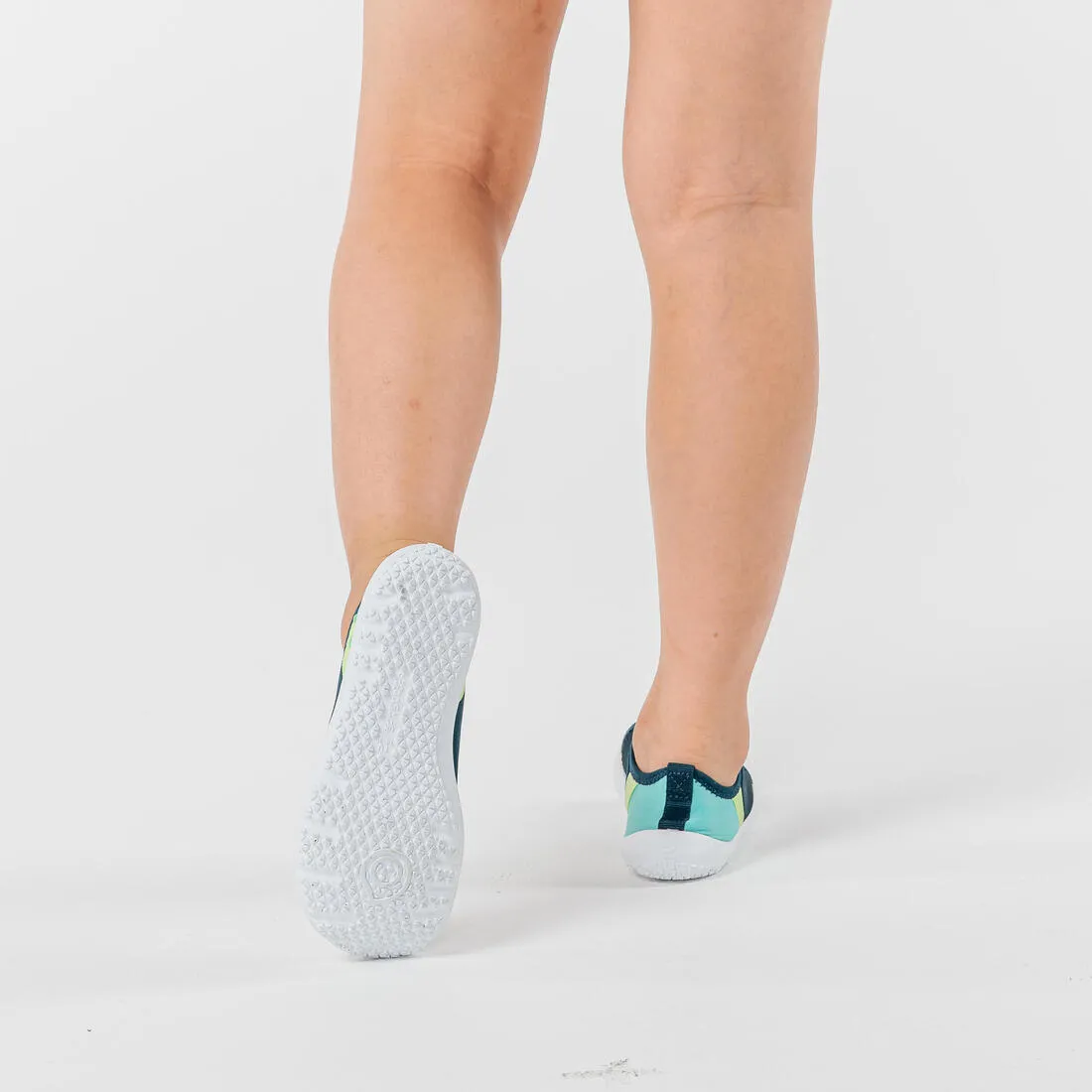 Elasticated Aquashoes for Kids - Aquashoes 120 Beach Party