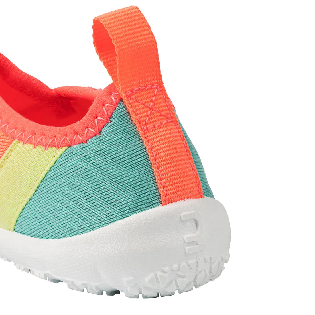 Elasticated Aquashoes for Kids - Aquashoes 120 Beach Party