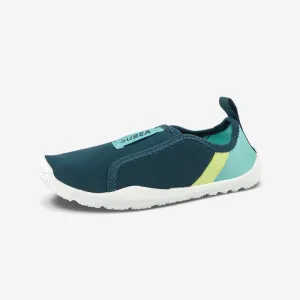 Elasticated Aquashoes for Kids - Aquashoes 120 Beach Party