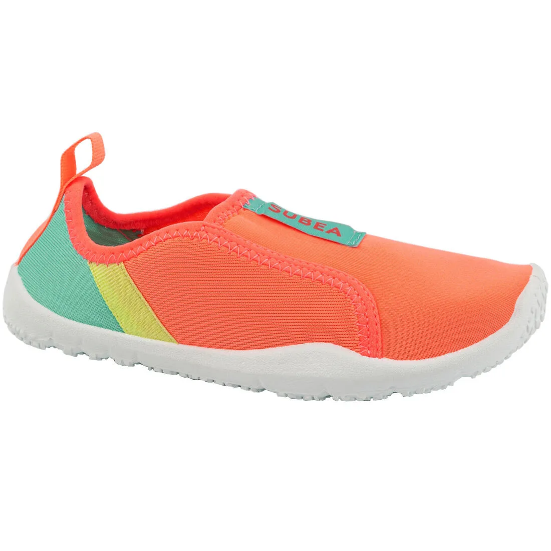 Elasticated Aquashoes for Kids - Aquashoes 120 Beach Party