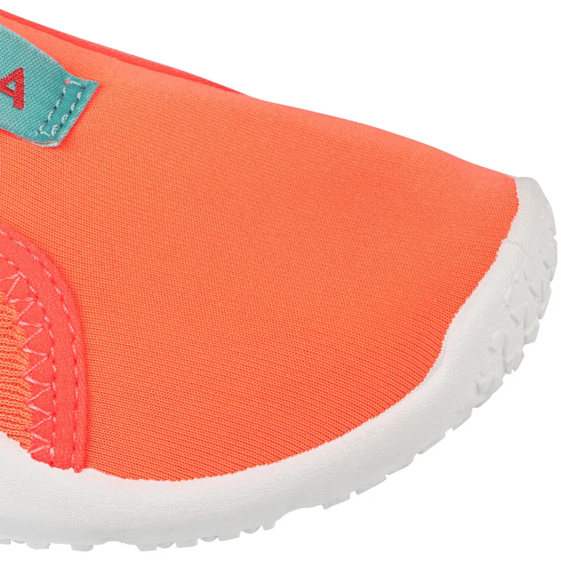 Elasticated Aquashoes for Kids - Aquashoes 120 Beach Party