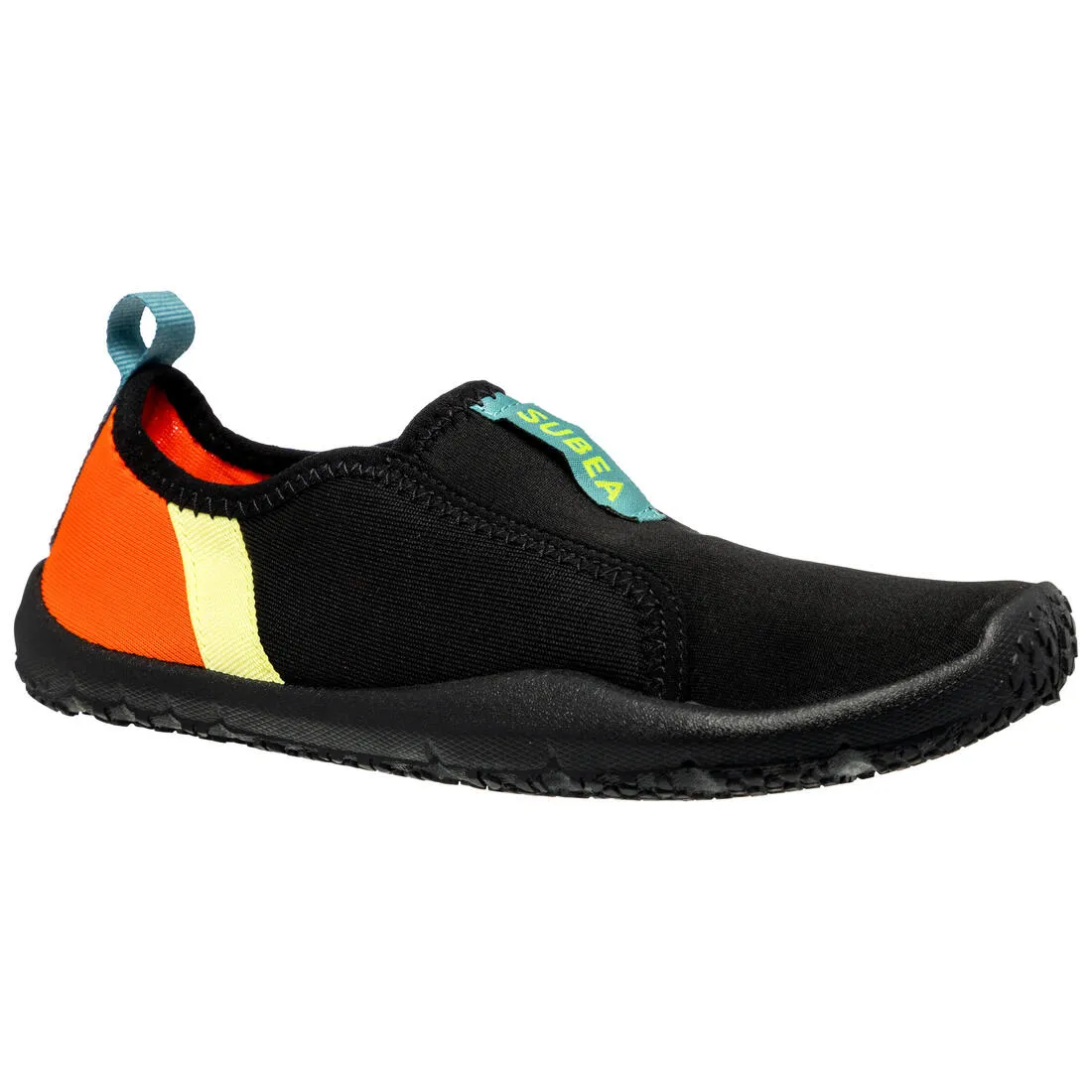 Elasticated Aquashoes for Kids - Aquashoes 120 Beach Party
