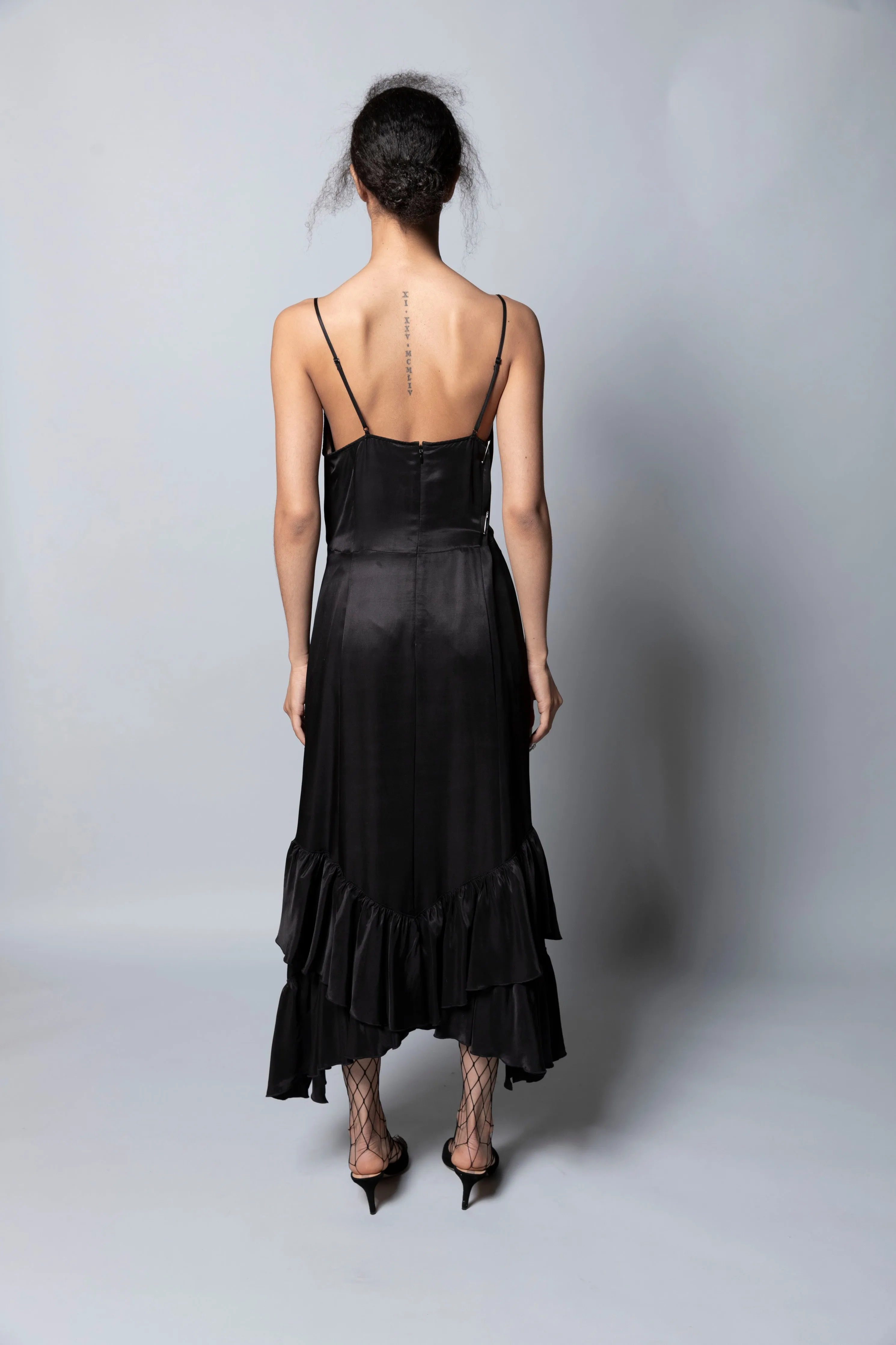 Embellished Slip