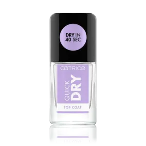 Esmalte Quick Dry Top Coat