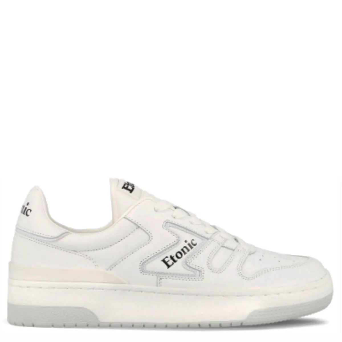 Etonic B481  Leather Off White