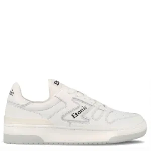 Etonic B481  Leather Off White